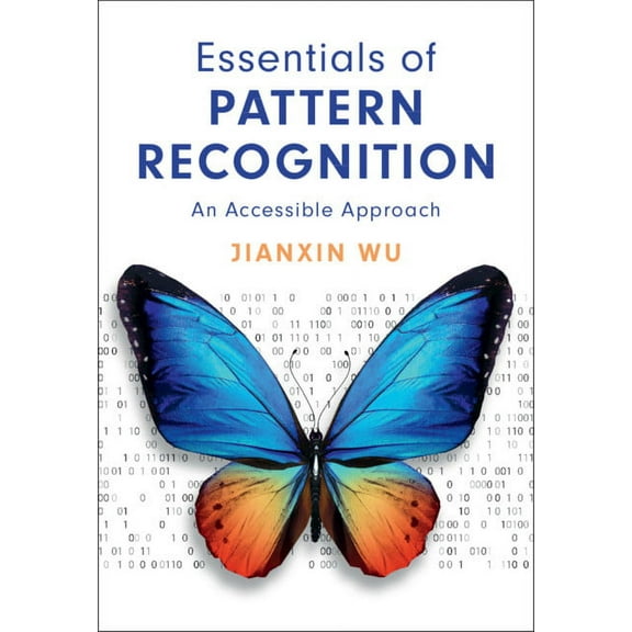 Essentials of Pattern Recognition: An Accessible Approach, (Hardcover)