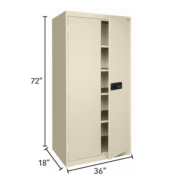 Sandusky Metal Keys Matttroy