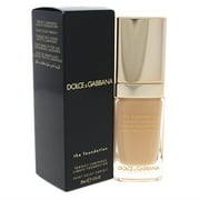Dolce and Gabbana Perfect Luminous Liquid Foundation - 20 Light Ivore 1 oz Foundation