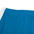 thumbnail image 4 of Odeerbi Niños Niñas Rápido Seco Uniforme de Baloncesto Conjunto V-Cuello Malla Tank Tops Pantalones Cortos Ropa Deportiva Atlética Para 3-15 Años, 4 of 5