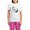 With Pink Pant, variant on CafePress - Shih Tzu Sweetie Women's Light Pajamas - Women's Short Sleeve Print T-Shirt and Pants Light Cotton Pajama Set