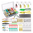 thumbnail image 1 of Señuelos Para Pesca De Río Kit De Curricanes Pesca 102 Pcs, 1 of 5