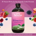 thumbnail image 2 of Suplemento Serene Herbs, amargo de guanábana, líquido, 480 ml, Immune Boost, 2 of 5