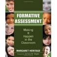 thumbnail image 1 of Formative Assessment: Making It Happen in the Classroom, 1 of 2
