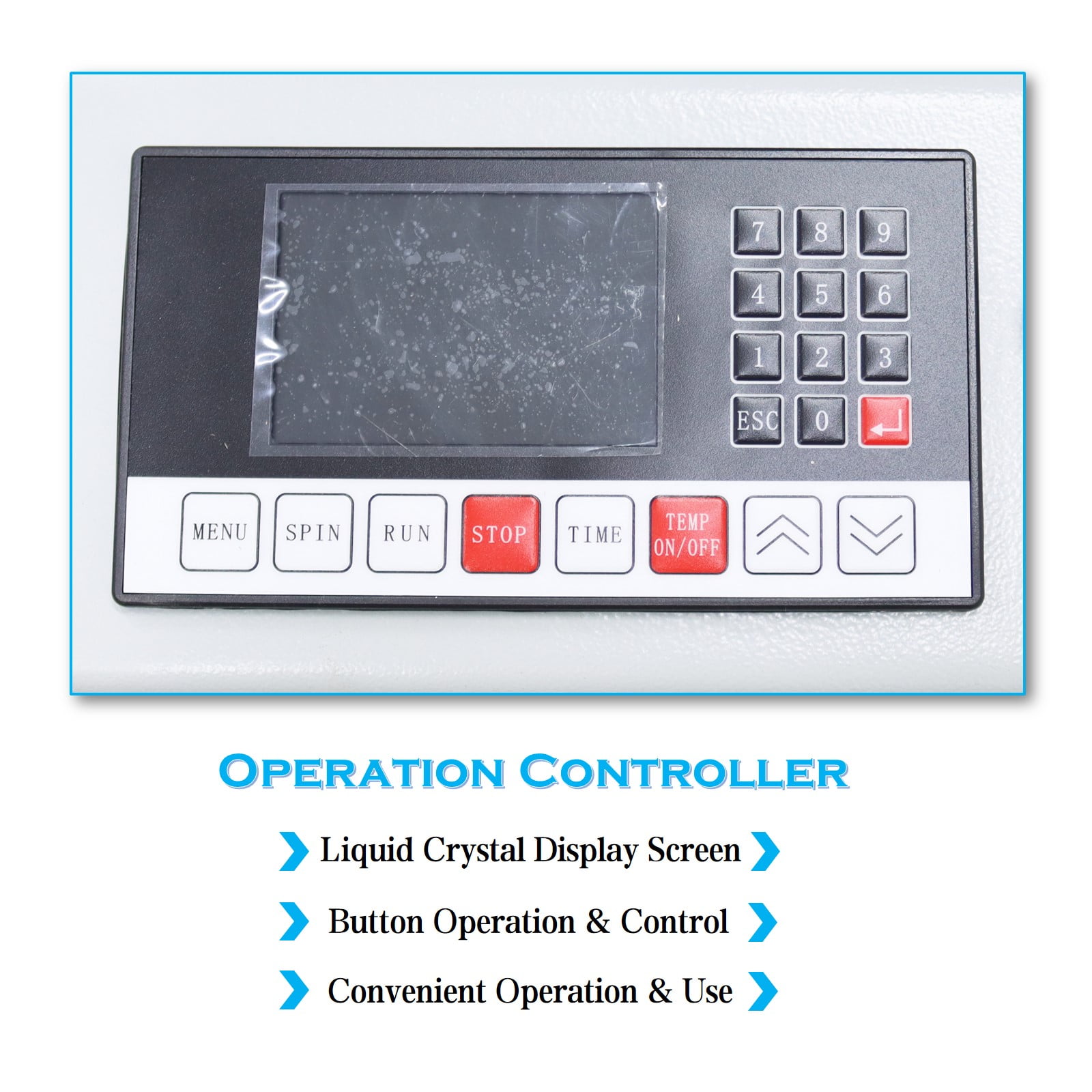 Automatic Melt Index Instrument Melting Flow Index Testing Machine MFR Test Machine