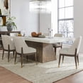 thumbnail image 2 of Kosas Home Triss Dining Chair Sand, 2 of 9