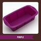 thumbnail image 3 of Xihbxyly Molde Flexible Antiadherente para Hornear Pan, Resistente Al Calor, Fácil de Desmoldar y Limpiar, Versátil para Repostería, Ideal para Uso Doméstico, Diseño Duradero y Reutilizable., 3 of 3