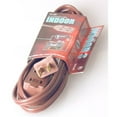 thumbnail image 1 of Coleman Cable Rallonge de Robinet Cubique Intérieure 15 Pi 16-2 Brun 09404, 1 of 3