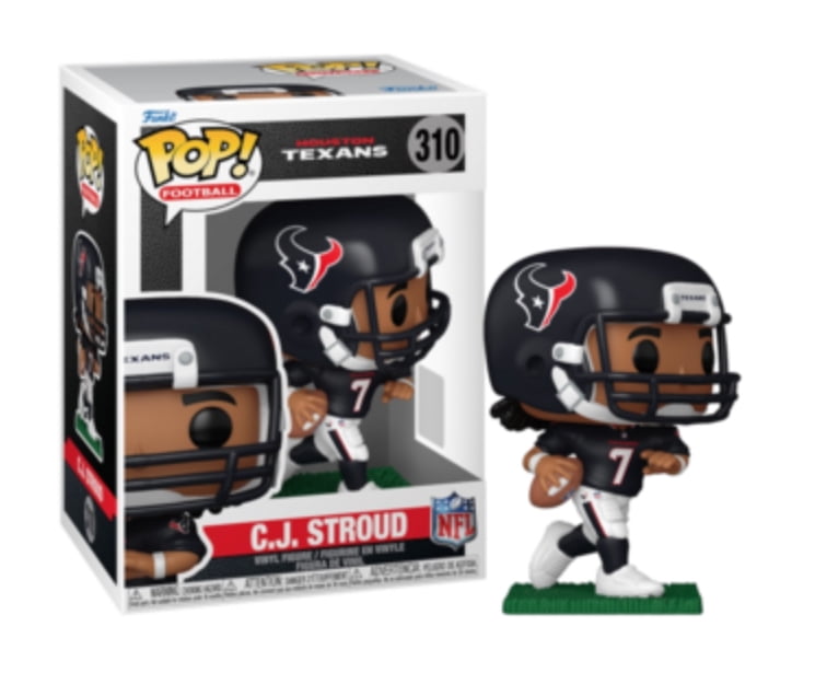 FUNKO POP! NFL: Super Bowl 2024 - Chiefs 4-Pack, Funko, Gifts