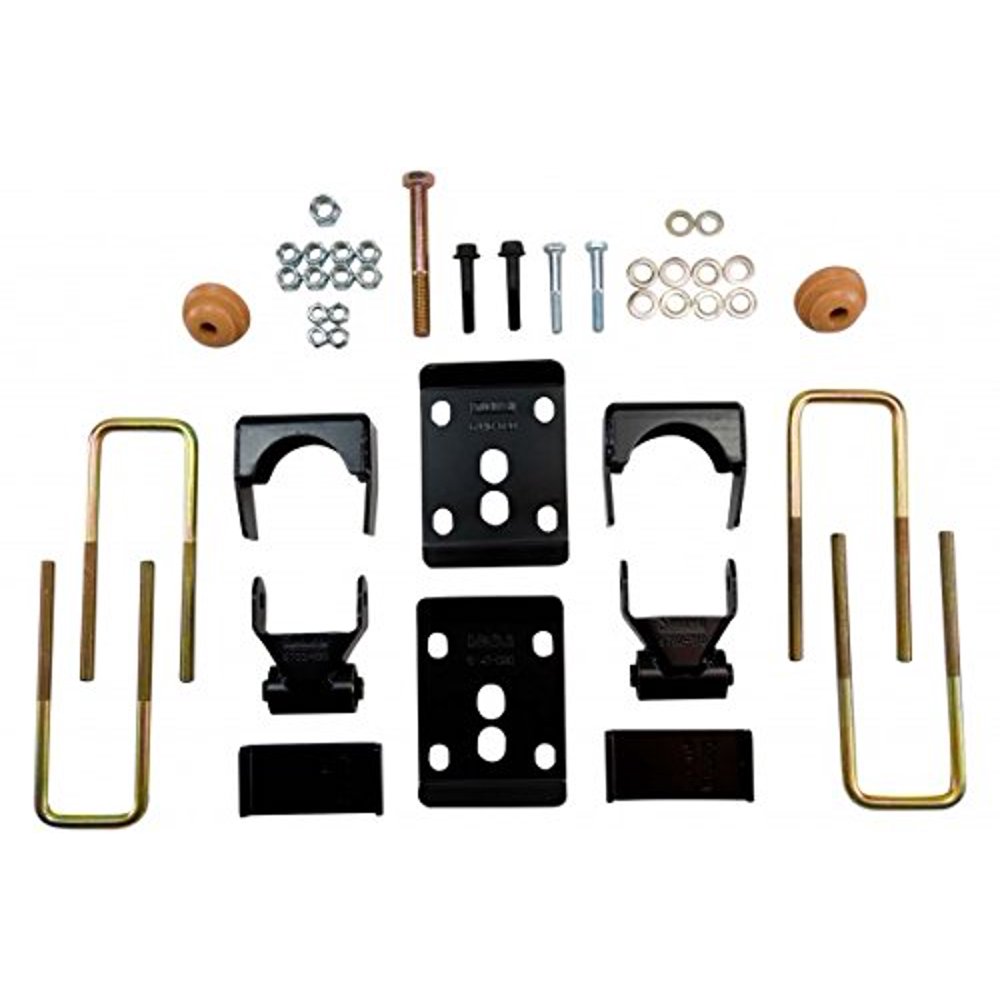 Belltech 6442 Axle Flip Kit For Ford F150