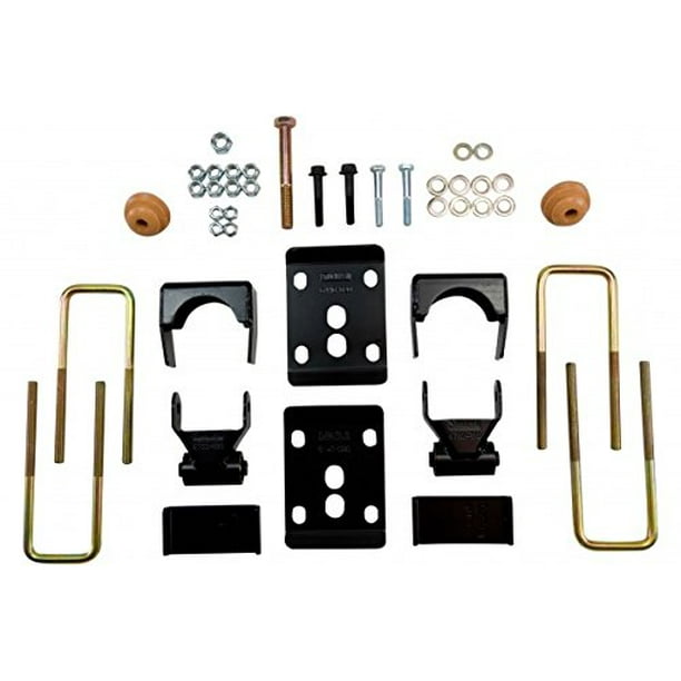 Belltech 6442 Axle Flip Kit For Ford F150