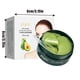 thumbnail image 3 of Parches de ácido hialurónico para ojos, tratamiento para bolsas y ojeras, ideal para belleza y cuidado personal, 60 parches para ojos, 30 pares, 80 ml, 3 of 4