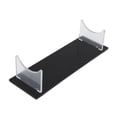 thumbnail image 3 of Rack De Espada Acrílica Transparente, Soporte De Almacenamiento De Espadas De Ahorro De Espacio Para Espadas Ligeras, Multifuncional Para Varitas De Colección De Coleccionables, 3 of 7