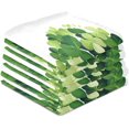 thumbnail image 4 of Coolnut Saint Patrick's Day Love Lucky Grass Kitchen Dish Towel Set 4Pcs,Dishcloths Sets Fast Drying Kitchen Towels Tea Towels Gift Set for Drying Cleaning Cooking Baking731 Wash cloth, 4 of 7