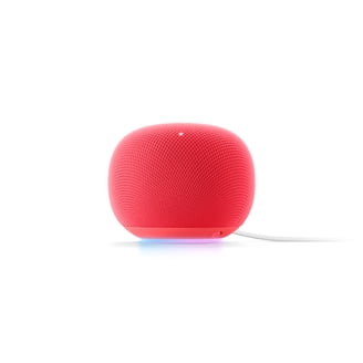 Apple HomePod mini - Space Gray with Full Siri Functionality