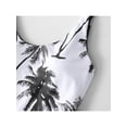 thumbnail image 3 of PatPat Coconut Tree Family Matching Beach Swimwear,One Piece,Sizes Baby-Kids-Adult for Women/Men, 3 of 6