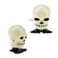 thumbnail image 2 of Favores De Fiesta De Halloween Para Niños Accesorios De Broma Divertidos Para Fiestas Truco O Trato Juguetes De Broma Juego De Juguetes Para Fiestas Infantiles Con Cucarachas Araña Dientes Falsos sonducket HA037286-00, 2 of 6