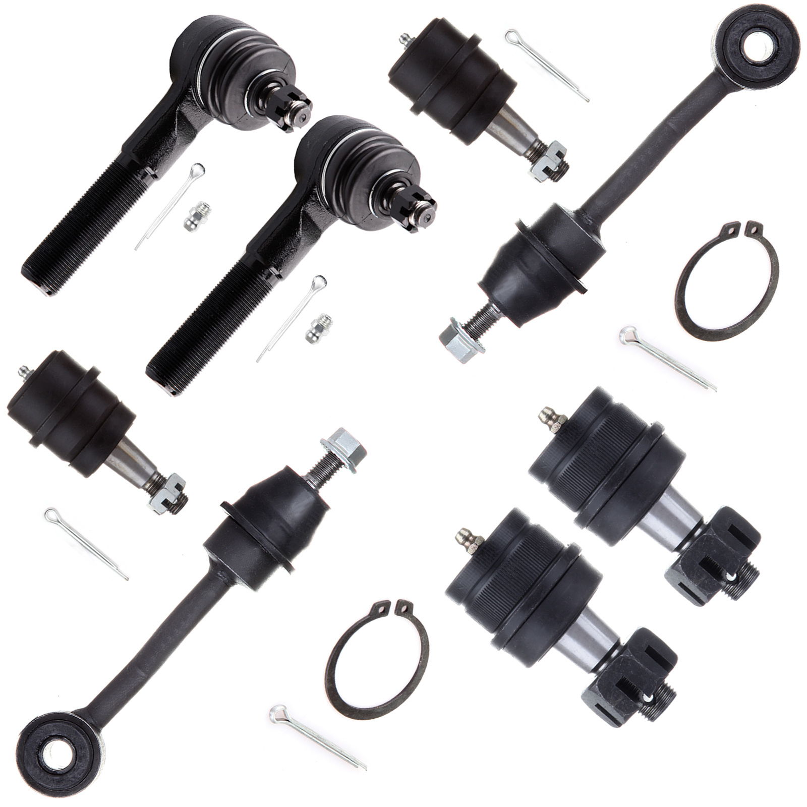 ECCPP Ball Joint Tool 1996 1997 1998 For Jeep Grand Cherokee Inner