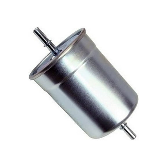 Fuel Filter - Compatible with 1998 - 2010 Volkswagen Beetle 1999 2000 2001 2002 2003 2004 2005 2006 2007 2008 2009