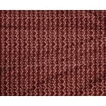 thumbnail image 4 of oneOone Polyester Lycra Fabric Chevron Block Decor Fabric Printed BTY 56 Inch Wide, 4 of 4