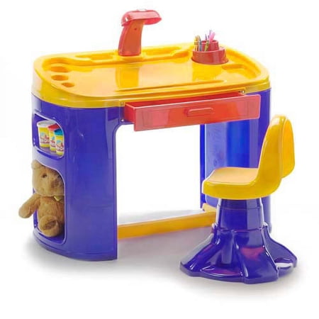 Play Day Activity Desk