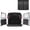Back Door, variant on Magnetic Van Screen for Chevrolet Express/GMC Savana 1996-2025 - Mosquito Net with Zipper for Sliding Door - 55" H x 51" W