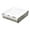Black 21x17x5.7cm, variant on HengDidi 1PC 8.26x6.69x2.24in Under Desk Drawer Storage Box Office Closet Organizers and Storage Drawer Slide Out Underdesk Organizer For Desktop Attachable Slide Out Drawer