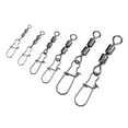 thumbnail image 4 of Almencla 10 Raccord à Ergot de Pêche Pivotant, 4 of 8