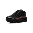 thumbnail image 4 of NIKE MENS Air Max 95 SP "Undefeated Black" IB4453 001 IB4453 001 from Stadium Goods, 4 of 8