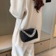 thumbnail image 5 of Mochila de hombro bolsa de mano bolso messenger para mujer, bolsa de estilo casual, portátil, ajustable, de cuero, para viajes, para oficina, con metal frame, tama?o mediano,topliu, 5 of 7