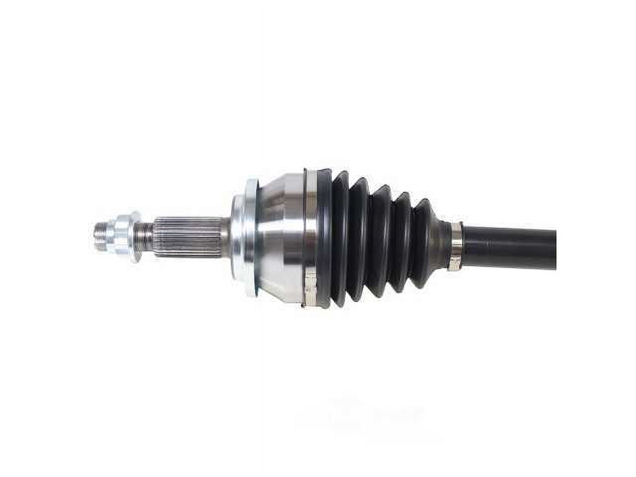 GSP NCV69262CV Axle Assembly