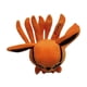 thumbnail image 4 of Figura de acción de Naruto Kyuubi Kurama de 21 cm, versión Q, zorro de nueve colas, adorno de animales, regalo de cumpleaños y Navidad para niños., 4 of 5