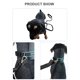 thumbnail image 3 of Correa Elástica para Perros en Azul - Material Durable y Mango Cómodo, Ideal para Paseos o Entrenamiento, Longitud Ajustable 1.3~1.9 m, Perfecta para Perros Pequeños, Medianos o Grandes., 3 of 6