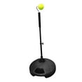 thumbnail image 2 of mmirethe Tennis Self Practice Er Indoor Beginner Training Aid For Skill Development In Home Gym Setting Tennis Trainer Stereotype, 2 of 6