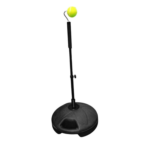 koolsoo Tennis Tennis Practice er for Indoor Outdoor Home Child Adults