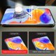 thumbnail image 4 of Película De Hidrogel Suave Delantera Y Trasera 3 En 1 Para Samsung Galaxy A54 A34 A14 LTE 4G 5G 2023 Protectora Completa Transparente Protector De Lente De Cámara De Pantalla No Vidrio, 4 of 4