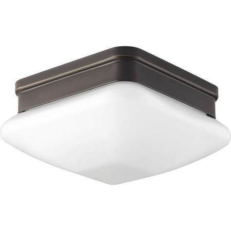 

Appeal Collection One-Light 7-1/2 Flush Mount