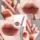 thumbnail image 1 of Lápiz Labial Mate Aterciopelado Lápices Labiales Pigmentados Suaves Y Sedosos Regalos Clásicos de Brillo Labial Aterciopelado Pigmentados - 805 colores Macarena Brillo de labios de lápiz labial, 1 of 8
