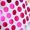 Pink, variant on Kids Sequin Crop Top Short Sleeve Shiny Glitter Party Dance Top For Girls Boys Crewneck Tee Festival Disco Performance Top Valentines Day Carnival Graduation Outfit 1–16Y Black,100=18-24M