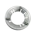 thumbnail image 4 of Wok Support Ring Hob Stove Pan Holder Stand Para Cocina Utensilios De Cocina Accesorios Sunnimix estante para woks, 4 of 8
