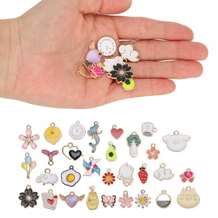 

Handcraft Pendants Accessories High Hardness Diy Pendants Accessories Hairpins For Pendants Diy Necklace Making Bracelets