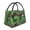 Australian White Tree Frog Sitting On Branch, variant on Vsdgher Cat Sketch Print Insulated Reusable Bags with Sturdy Zipper and Handles, Foldable Totes for Hot or Cold Food Bring or Delivery