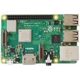 thumbnail image 2 of Placa base Raspberry Pi 3 B+ Element14 de 1 GB RAM, 2 of 7