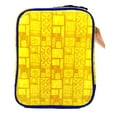 thumbnail image 3 of 2005 Spongebob Squarepants "Have Board...Will Surf!" Vinyl Padded Insulated Lunch Box Bag, 3 of 4
