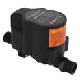 thumbnail image 4 of Water Pressure Booster Pump,Water Pressure Booster Pump Water Boosting Pump Power Water Pump Unbeatable Value, 4 of 7