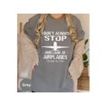 thumbnail image 3 of Funny Aviation Enthusiast T-Shirt: 'I Don't Always Stop and Look at Airplanes' Unisex Pilot Gift, 3 of 10