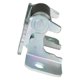 thumbnail image 2 of Driver\'s Side Lower Door Hinge Front or Rear for 2013-2016 Jeep Grand Cherokee-Good, 2 of 5