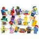 thumbnail image 1 of 16 Unids/set Among Us Cartoon Character Minifigures Building Blocks Toys Muñeca De Dibujos Animados DIY Regalo Para Niños Y Niñas Gao Jiahui unisex, 1 of 2