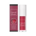 thumbnail image 2 of Nine Color Liquid Natural Color Long Lasting Silky And Delicate Contouring Rouge 4Ml, Makeup White Blusher, 2 of 2