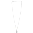 thumbnail image 2 of Collar para Mujer con Cristal Fino Swarovski en forma de Star– Bañado en Rodio- Collar Elegante y Brillante-Collares de Mujer de Moda- Joyería para Mujer de Moda- Regalo especial Ortiz Espinosa Temporada, 2 of 6